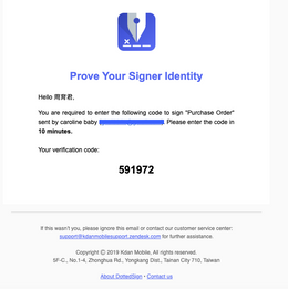 The Power of One-Time Email Verification: Protecting Your Online World
