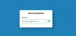 Simple Email Validation: Ensuring Data Integrity