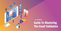 Mastering Email Validation: A Comprehensive Guide with Examples