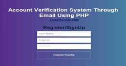 Mastering Email Verification in PHP: A Step-by-Step Guide