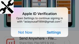 Troubleshooting Apple Email Verification Page Issues: A Comprehensive Guide