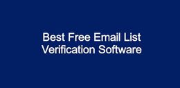 Unleash the Power of Accuracy: Exploring Free Email Verification Software