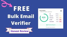 The Ultimate Guide to Free Bulk Email Verification Tools in 2020