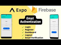 Mastering Email Verification in Expo: A Comprehensive Guide