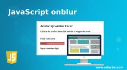 Mastering Email Validation in JavaScript with onblur Event: A Comprehensive Guide