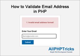 Mastering Email Validation Syntax in PHP: Your Expert Guide