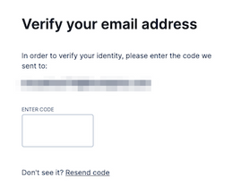 Email Verification Information Is Missing: Expert Solutions