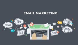 Elevate Your Brand's Presence with Masterful Email Campaigns