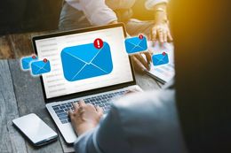 Safeguarding Trust: Cybersecurity Practices in Email Marketing