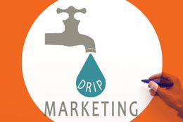 Keep Them Hooked: The Enduring Impact of Drip Marketing Techniques