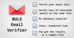 Can Free Bulk Email Verification Tools Revolutionize Your Email Marketing?