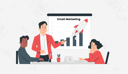 2023’s Email Marketing Playbook: 12 Tactics to Stay Ahead