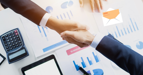 Tips to deal with usual email marketing mistakes!