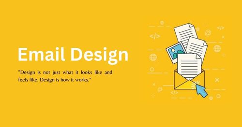 12 Easy Email Design Hacks To Increase Your Conversions