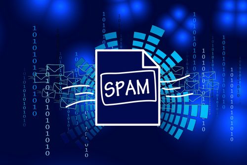List of Spam Trap Email Addresses