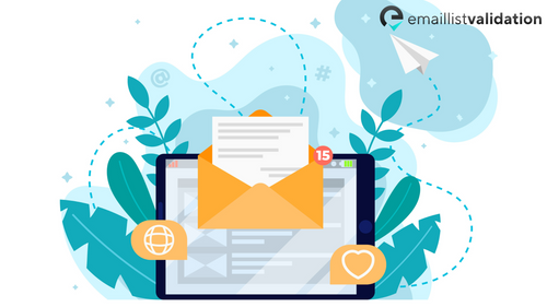 Email validation service