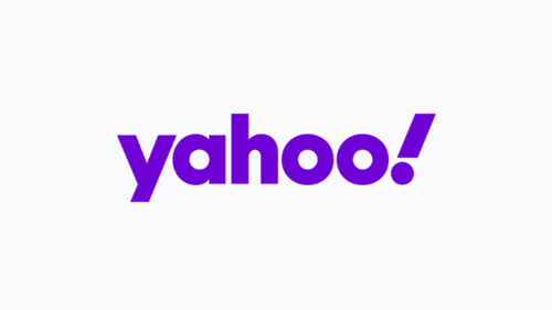 how to download an email from yahoo