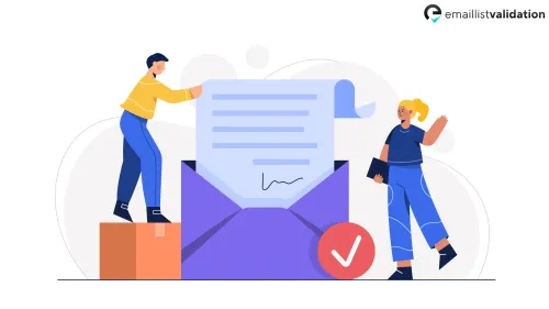 how to check email deliverability