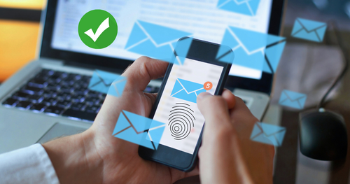 Importance of Validating Email Addresses for Accurate Communication