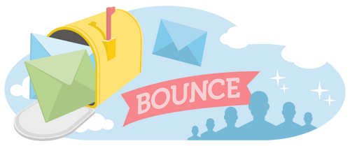 email bounce back office 365