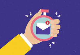 Finding the Right Balance: How Often Should You Check Your Emails?