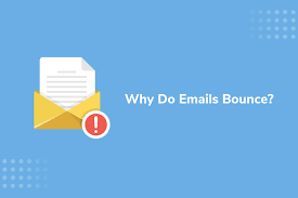 Understanding Email Bounces: Will It Bounce Your Email Address?