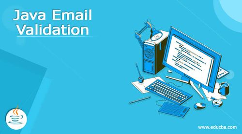Mastering Email Validation in Java: Best Practices and Techniques