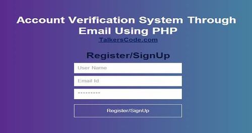 Mastering Email Verification in PHP: A Step-by-Step Guide