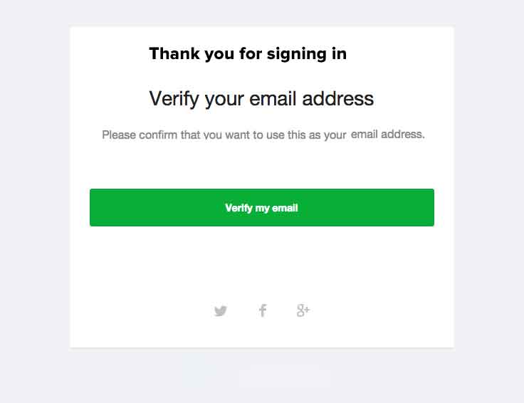 Email Verification UX: Elevating User Experience in User Sign-Up Journeys