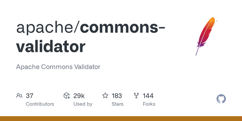 Mastering Email Validation with Apache Commons Validator: A Comprehensive Guide