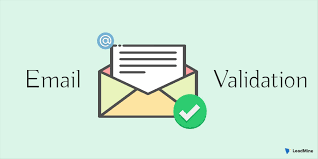 Crafting Effective Email Validation Messages: A Masterclass in User Experience
