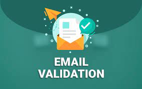 Mastering Email Validation in React: Best Practices and Techniques