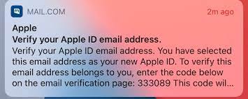 Troubleshooting Apple Email Verification Code Issues: A Comprehensive Guide