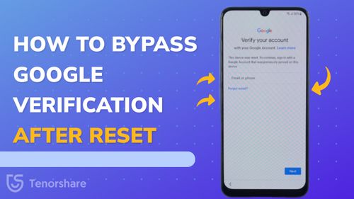 Bypass Email Verification After Hard Reset: Expert Guide