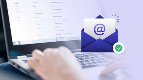 The Definitive Guide to Email Validation: Ensuring Data Accuracy and Security