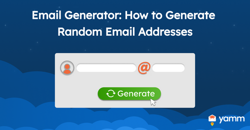 The Ultimate Guide to the Best Fake Email Generators for Temporary Email Verification