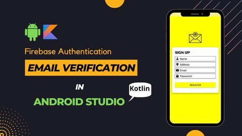 Mastering Android Email Verification: A Comprehensive Guide