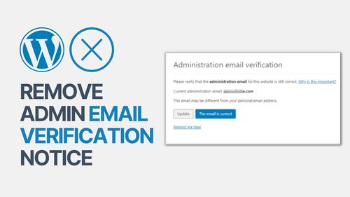 Unlocking the Power of WordPress: Removing Email Verification for New Users