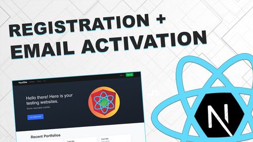 The Ultimate Guide to User Registration with Email Verification in React