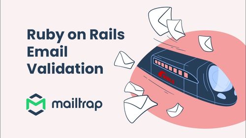 The Art of Ruby Email Validation: Ensuring Data Integrity