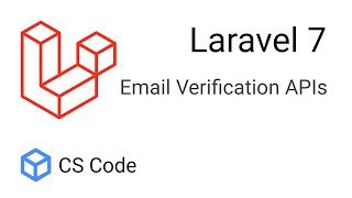 Unlock the Power of Email Verification in Laravel API Development