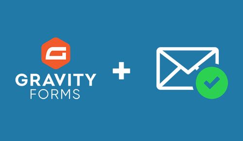 Mastering User Registration Email Verification with Gravity Forms: Elevate Your Website's Security