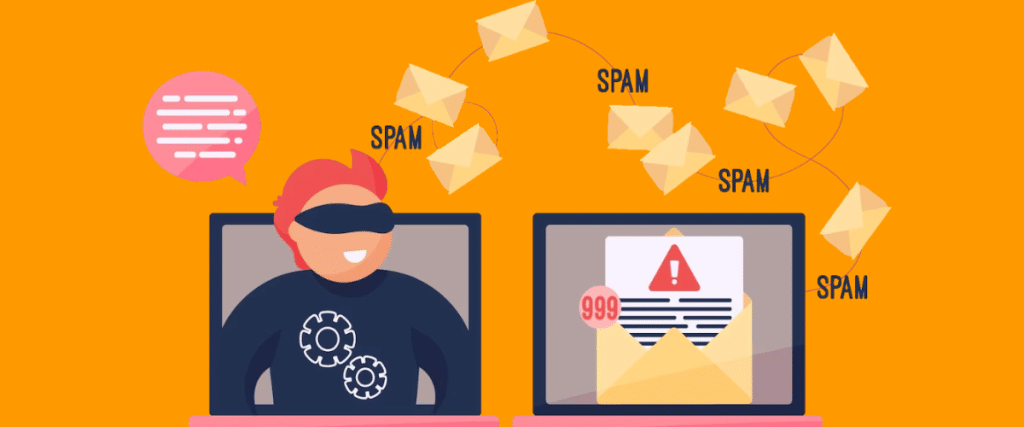 Unmasking the Threat: Understanding and Combating Spoof Email Verification