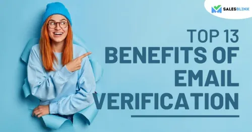 Elevate Your Professional Identity: The Power of Work Email Verification