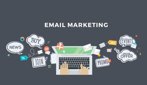 Elevate Your Brand's Presence with Masterful Email Campaigns