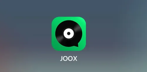 Joox music on sale