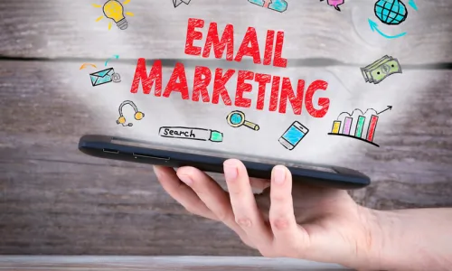 From Inbox to Top-of-Mind: Brand Building through Email Marketing