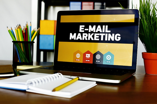 Beyond the Inbox: Fostering Genuine Connections Through Email Marketing