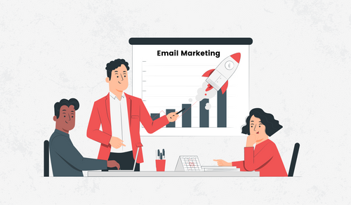 2023’s Email Marketing Playbook: 12 Tactics to Stay Ahead