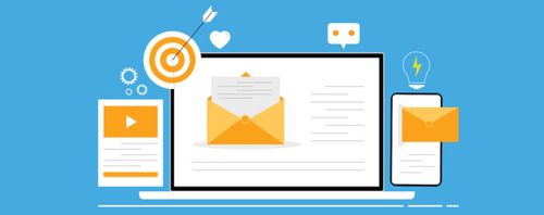 B2B Brilliance Navigating Email Marketing for B2B Success